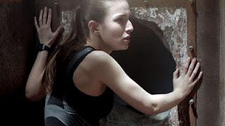 La Fuga - Capítulo 12