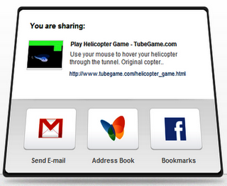 Share Buttons (Botones para Compartir) Share Buttons (Botones para Compartir)