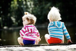 La fiesta del pañal