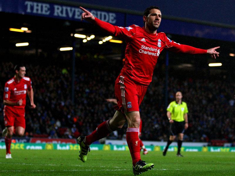 Carroll apuntilla al Blackburn!