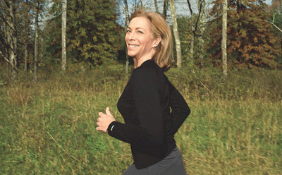 Kathrine Switzer, la heroína de las atletas