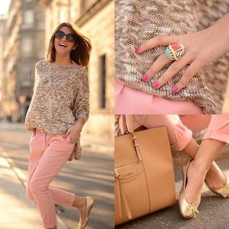 PASTEL DREAM INSPIRATION
