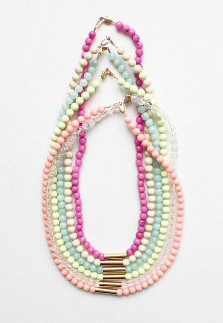 PASTEL DREAM INSPIRATION