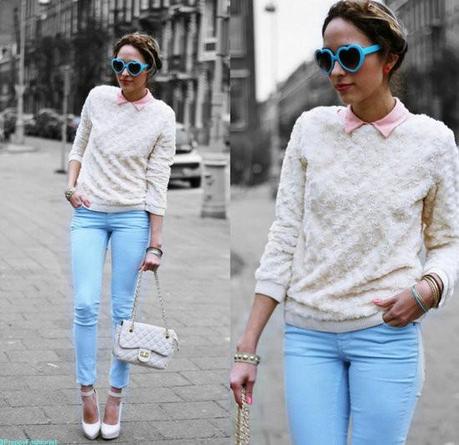 PASTEL DREAM INSPIRATION