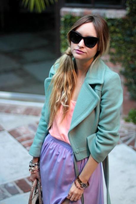 PASTEL DREAM INSPIRATION