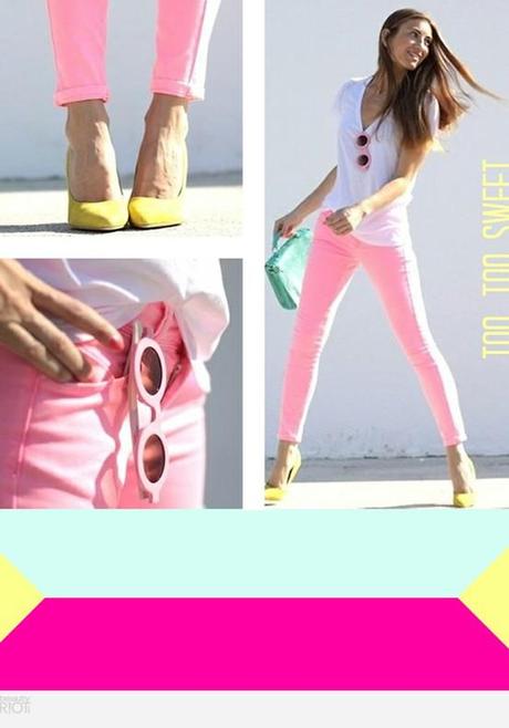 PASTEL DREAM INSPIRATION