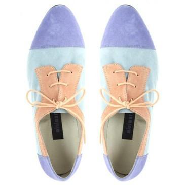 PASTEL DREAM INSPIRATION