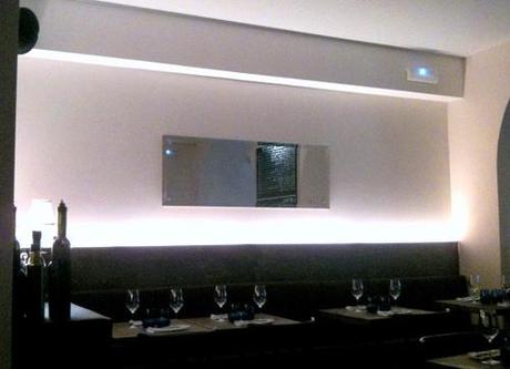 Plaça del Vi 7, interior