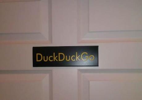 Alternativas a Google: El buscador DuckDuckGo