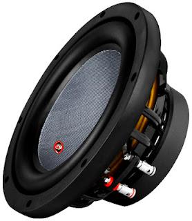 Traspasa el Car Audio convencional con los Subwoofers LFW-7510D4 de LoudForce