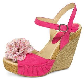 !Color y toda la onda para tus pies!