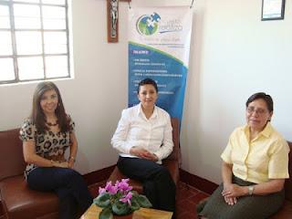 Proyecto Realiza, forma a niños y adolescentes en empresarios del futuro, Primera parte