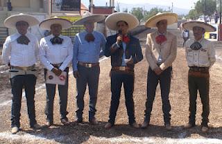 En Marcha XI Circuito Excelencia Charra