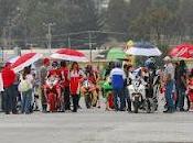 público Michoacano vibró segunda fecha Copa Pirelli
