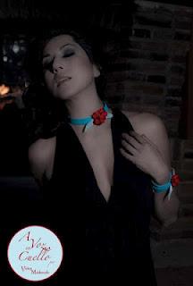 A Voz en Cuello, nueva propuesta mexicana en el mundo de los accesorios