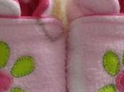Zapatos para bebé