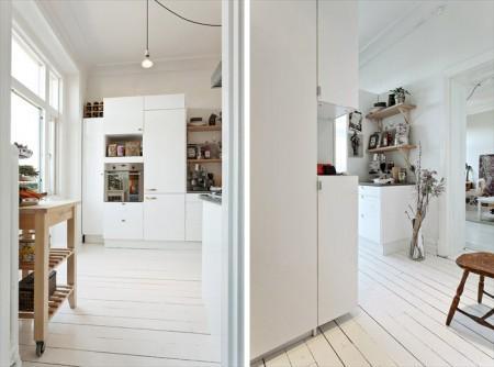 inspiración casas decoradas con muebles de ikea estilo nórdico estilo diseño escandinavo diseño nórdico diseño de interiores decoración sueca decoración pisos pequeños decoración muebles de ikea decoración mini pisos decoración estudios pequeños decoración en blanco decoración de interiores 