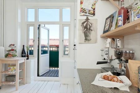 inspiración casas decoradas con muebles de ikea estilo nórdico estilo diseño escandinavo diseño nórdico diseño de interiores decoración sueca decoración pisos pequeños decoración muebles de ikea decoración mini pisos decoración estudios pequeños decoración en blanco decoración de interiores 