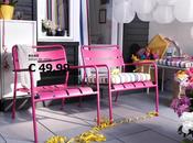 Parece llega verano...