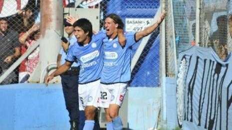 La figura del fin de semana: Esteban González