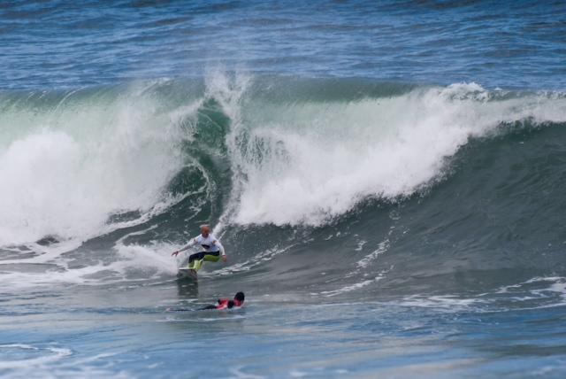 Classic Goanna Pro 2012