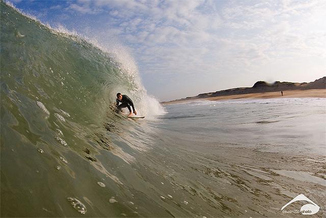 Classic Goanna Pro 2012