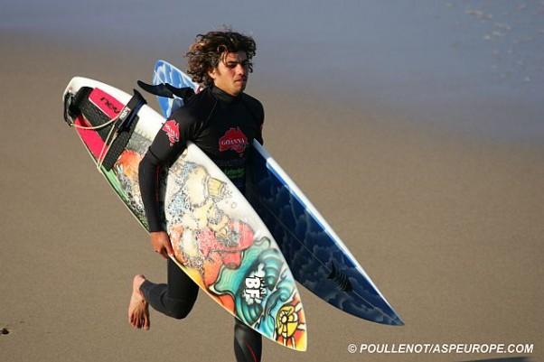 Classic Goanna Pro 2012