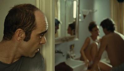 Mientras duermes (2011)