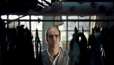 Mientras duermes (2011)