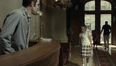 Mientras duermes (2011)