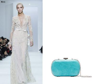 ¿Cómo me lo pongo?: Amarillo y tiros largos