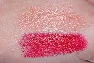 Regalos del sorteo Soñando ante mi espejo