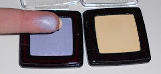 Regalos del sorteo Soñando ante mi espejo