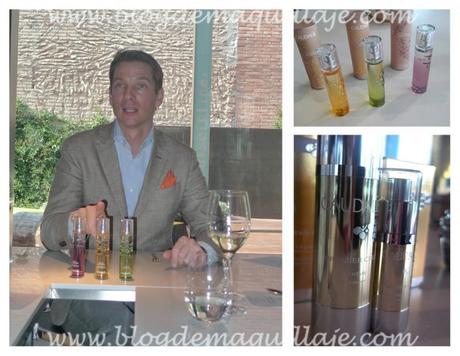 caudalie02 Conociendo Caudalie un poco más