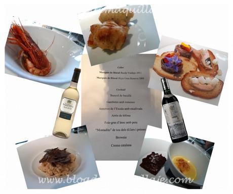 caudalie_comida Conociendo Caudalie un poco más