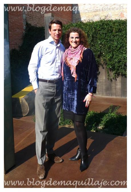 caudalie03 Conociendo Caudalie un poco más