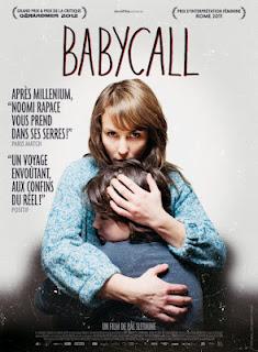 Carteles de Babycall