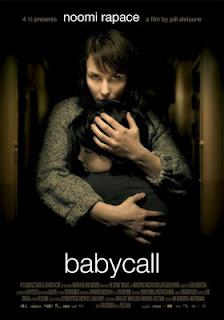 Carteles de Babycall