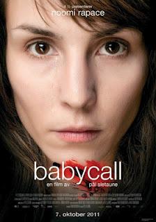 Carteles de Babycall