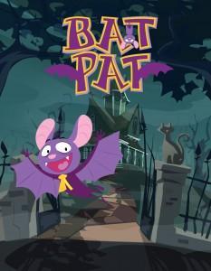 Ndp-Bat Pat da el salto multimedia