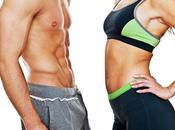 Cómo llamar atención abdominales