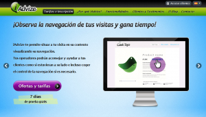 iadvize Numericable complementa la atención de su Agente Virtual