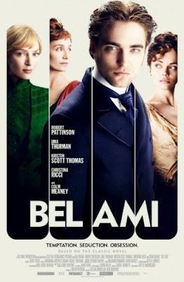 Trailer: Bel Ami