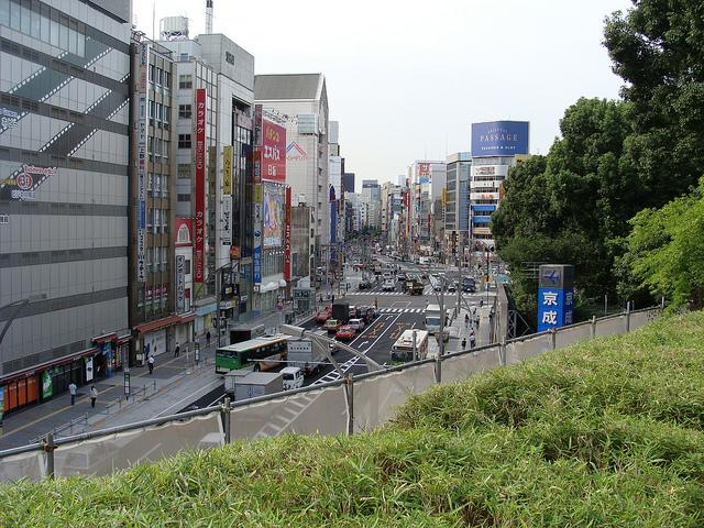 Ueno　上野