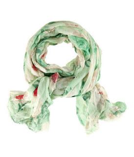 SPRING SCARVES