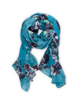 SPRING SCARVES