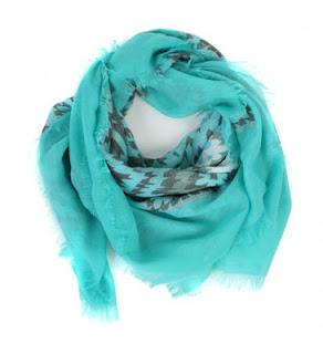 SPRING SCARVES