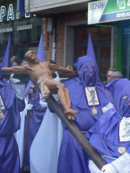 Las seguidoras de Hogaradas nos enseñan sus fotos de la Semana Santa