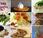 Ocho recetas queso