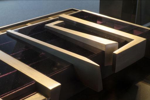 Os presentamos la colección de maquetas A-cero expuestas en el IVAM (Parte I)